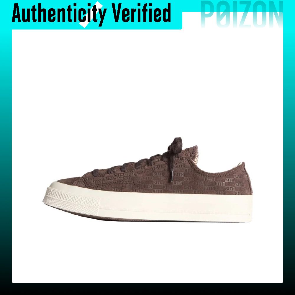 Converse Shoes Chuck 70 - KITH x Converse Chuck 70 Low