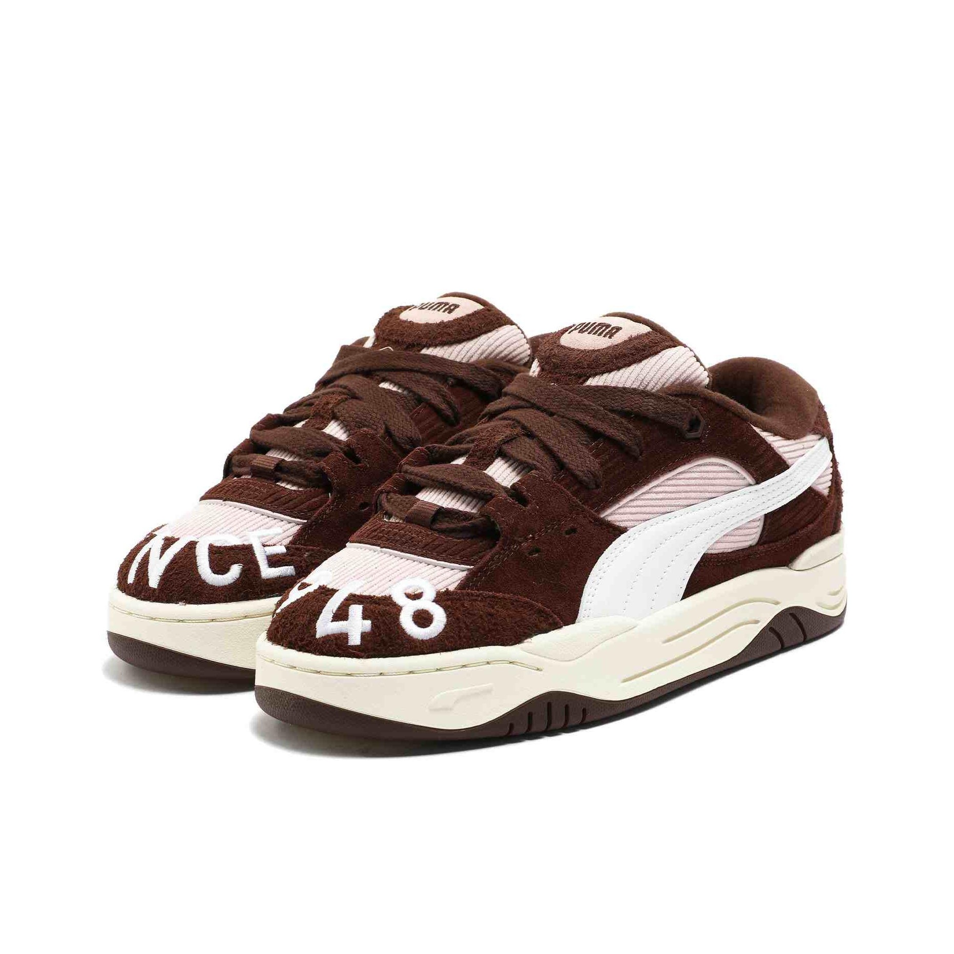 PUMA 180 Cushioning Low top Sk - đánh giá và giá Puma Shoes Rs-X