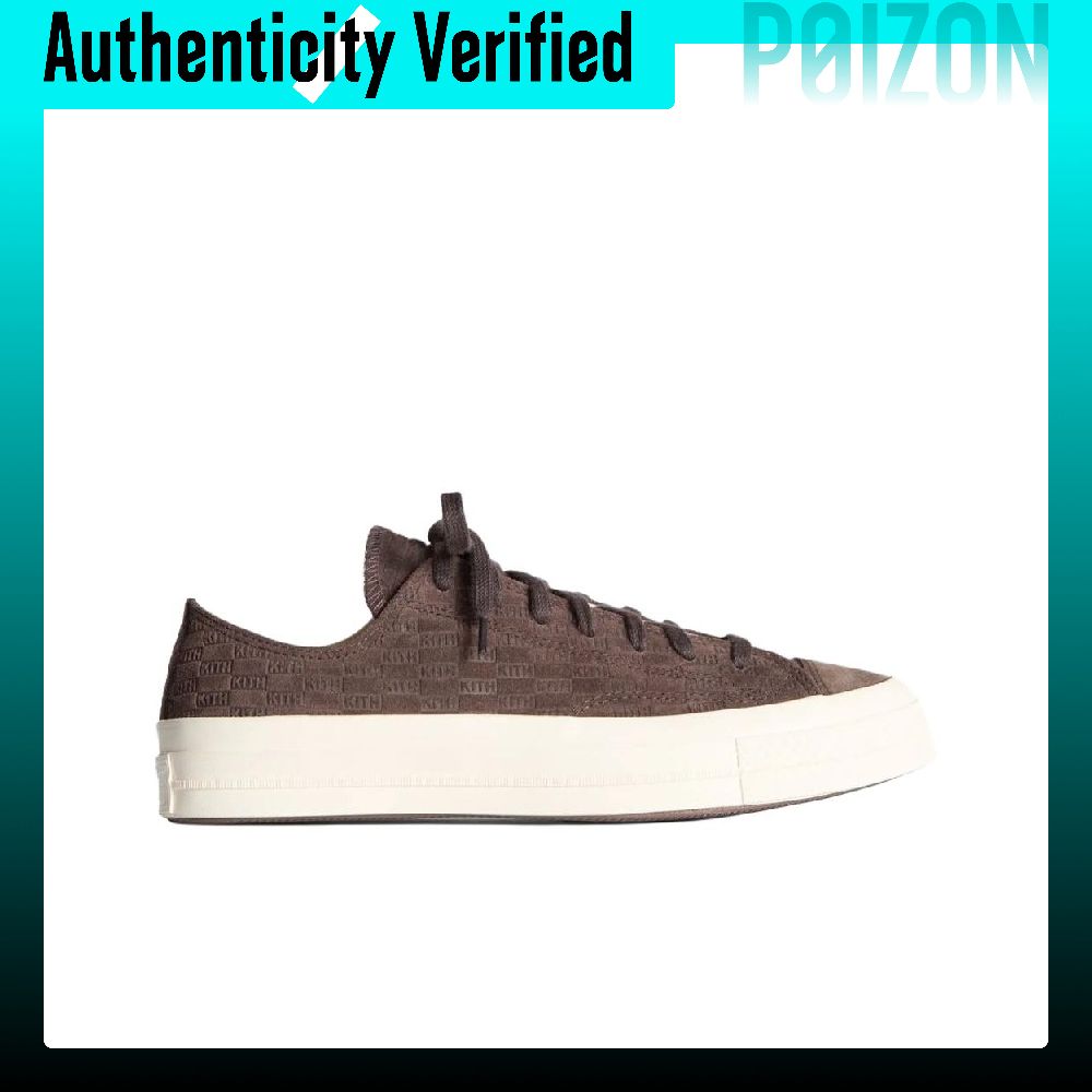 KITH x Converse Chuck 70 Low t - đánh giá và giá Converse Shoes Chuck 70