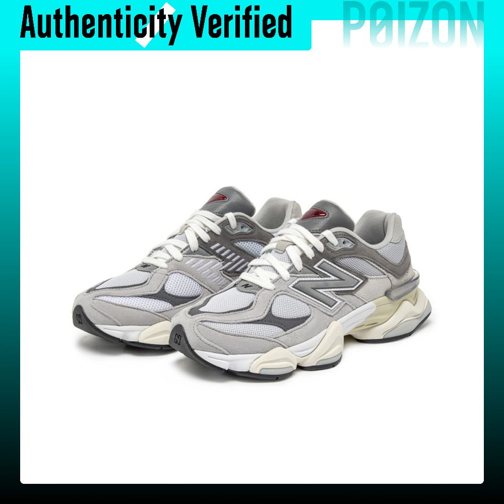 New Balance NB 9060 Classic An - đánh giá và giá New Balance Shoes 9060