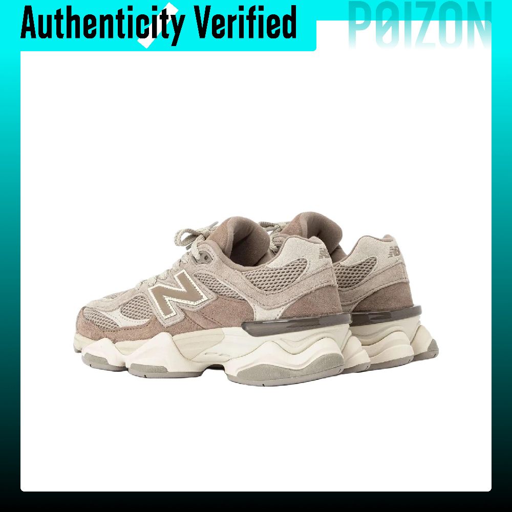 New Balance NB 9060 Running Sh - đánh giá và giá New Balance Shoes 9060