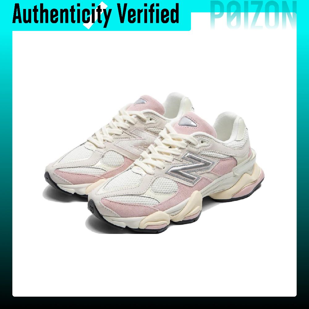 New Balance NB 9060 Running Sh - đánh giá và giá New Balance Shoes 9060