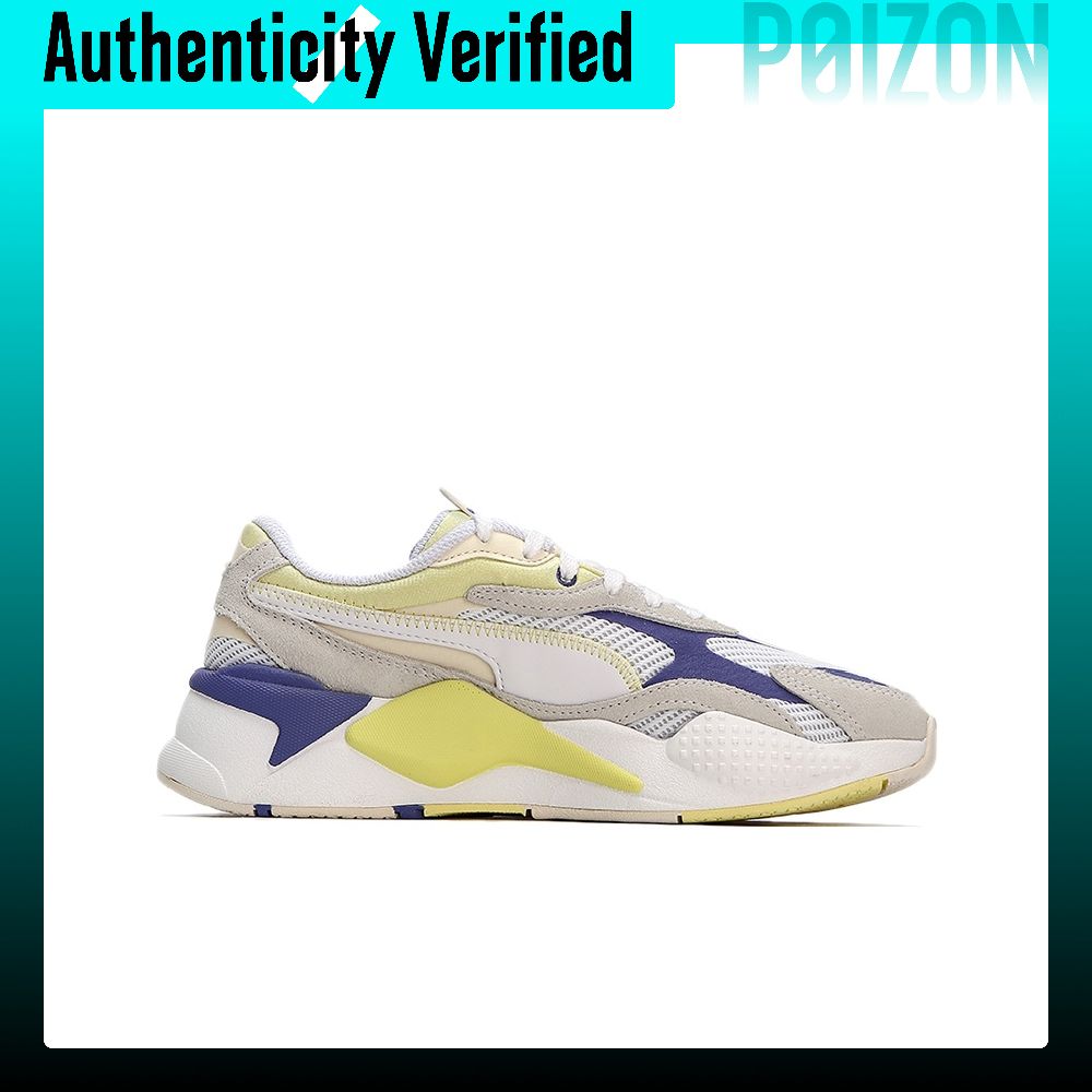 PUMA RS X Casual Shoes Women's - đánh giá và giá Puma Shoes Rs-X