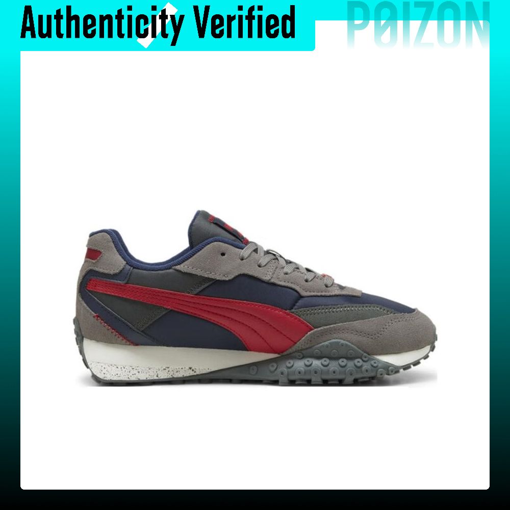 PUMA Blktop Rider Textile, Art - đánh giá và giá Puma Shoes Rs-X