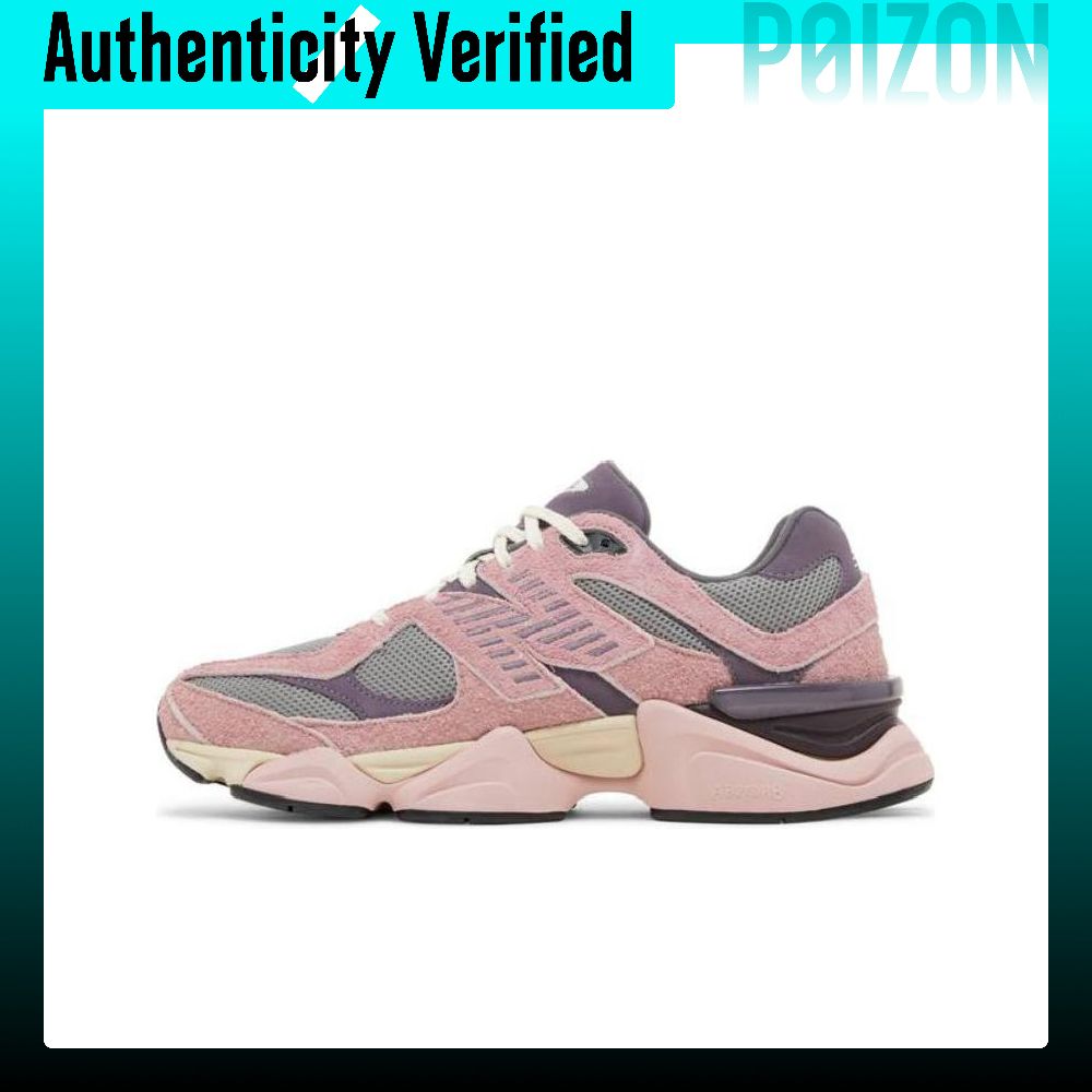 New Balance NB 9060 Casual Sho - đánh giá và giá New Balance Shoes 9060
