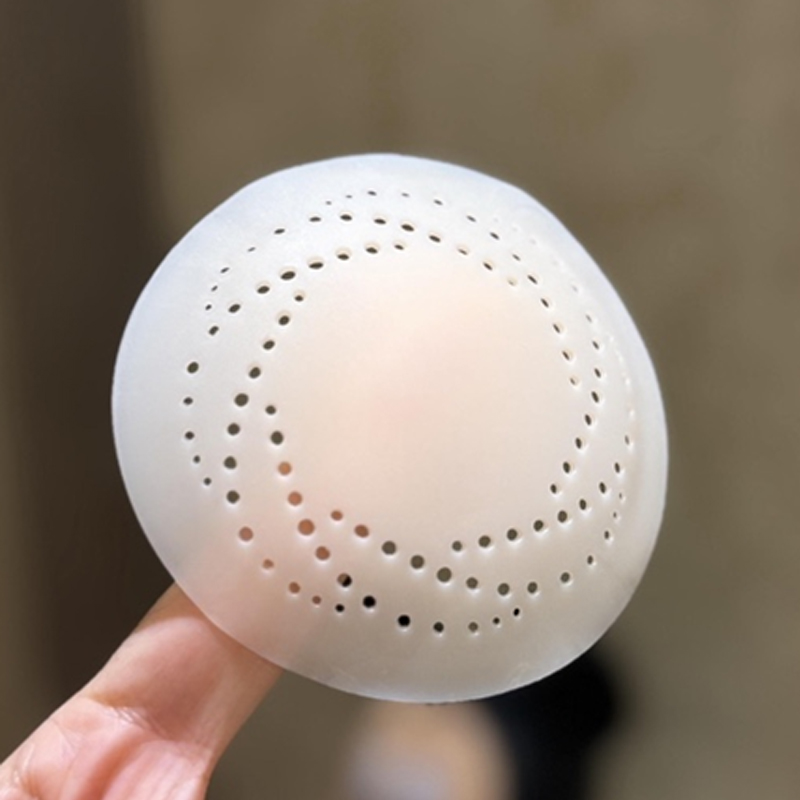 Men Nipple Cover Silicone Invi - đánh giá và giá Silicone Bra Adhesive