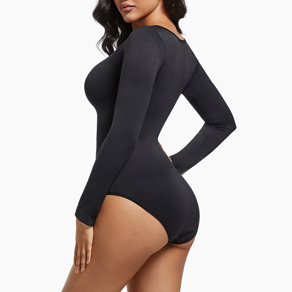 Body Shapewear Bodysuit Tummy  - đánh giá và giá Shapewear Bodysuit Firm