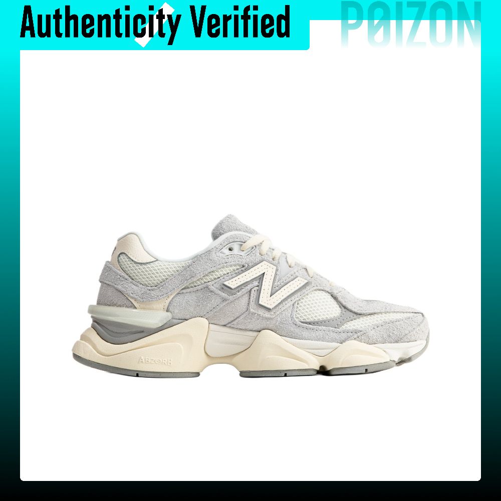 New Balance NB 9060 Casual Sho - đánh giá và giá New Balance Shoes 9060