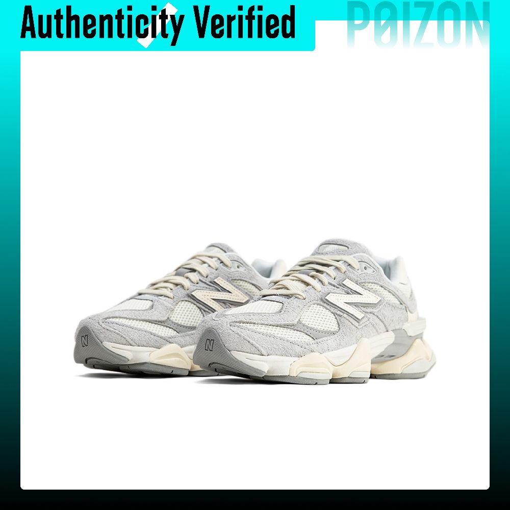 New Balance NB 9060 Casual Sho - đánh giá và giá New Balance Shoes 9060