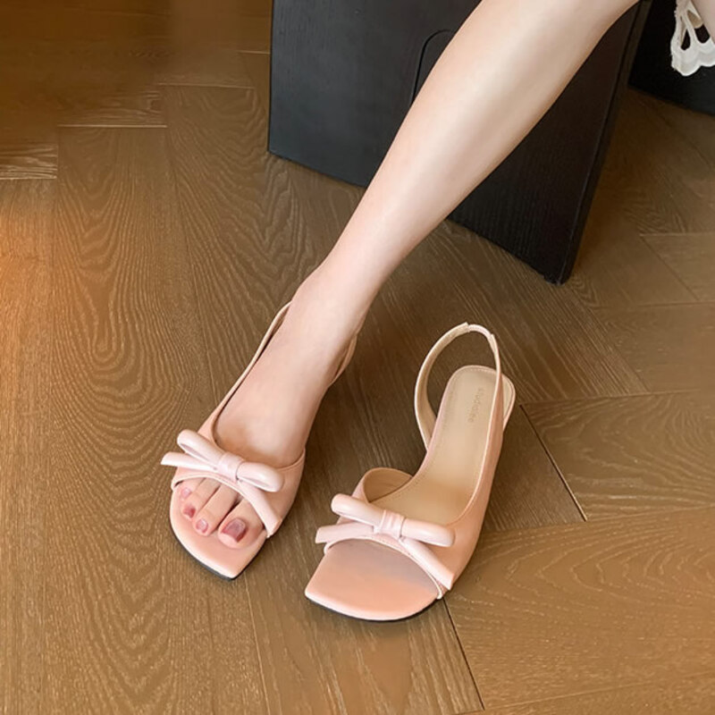 Elegant bow satin low heels sa - đánh giá và giá Slip Dress Satin