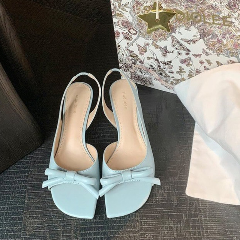Elegant bow satin low heels sa - đánh giá và giá Slip Dress Satin