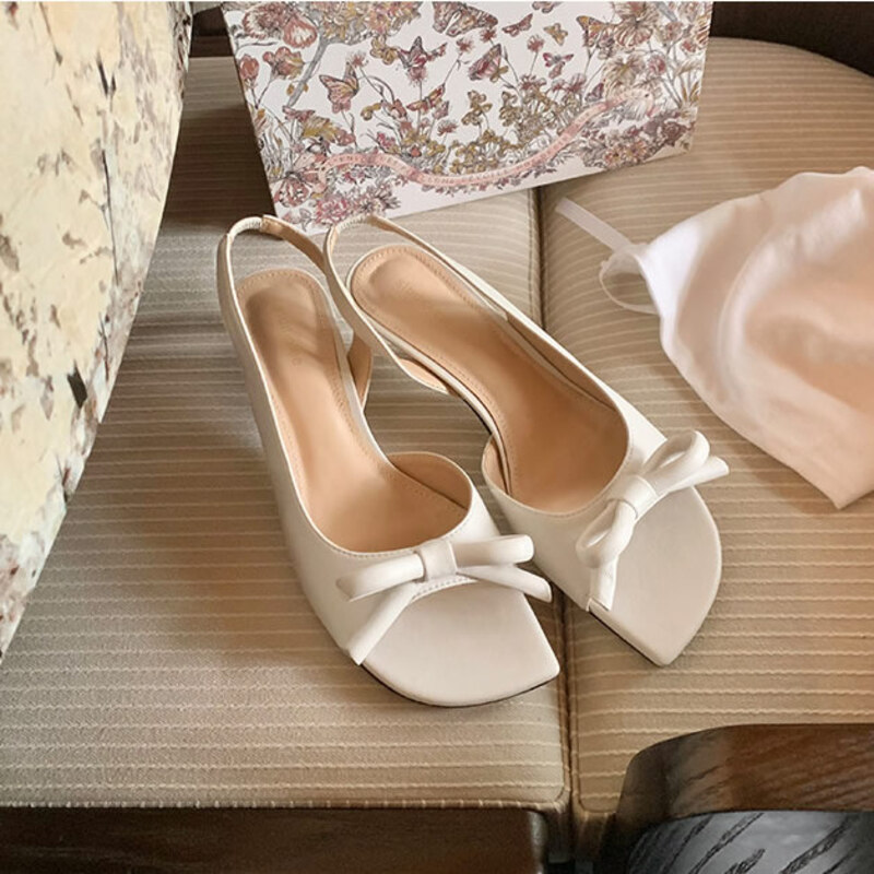 Elegant bow satin low heels sa - đánh giá và giá Slip Dress Satin