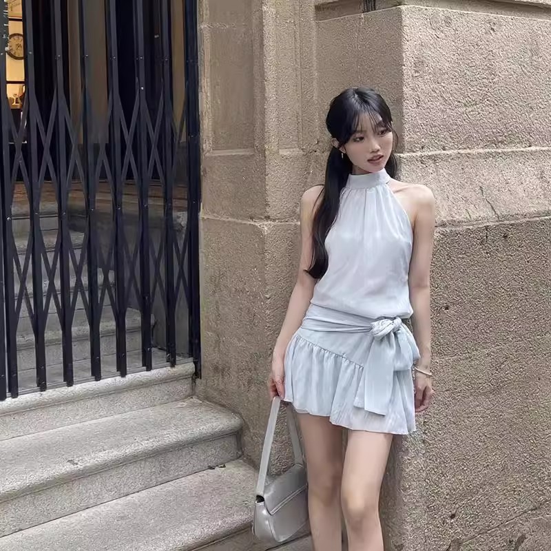 Waist-Cinching Belted Holiday  - đánh giá và giá Corset Waist Cinch
