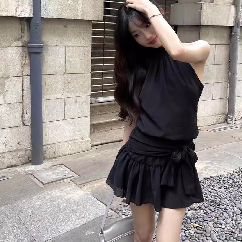 Waist-Cinching Belted Holiday  - đánh giá và giá Corset Waist Cinch
