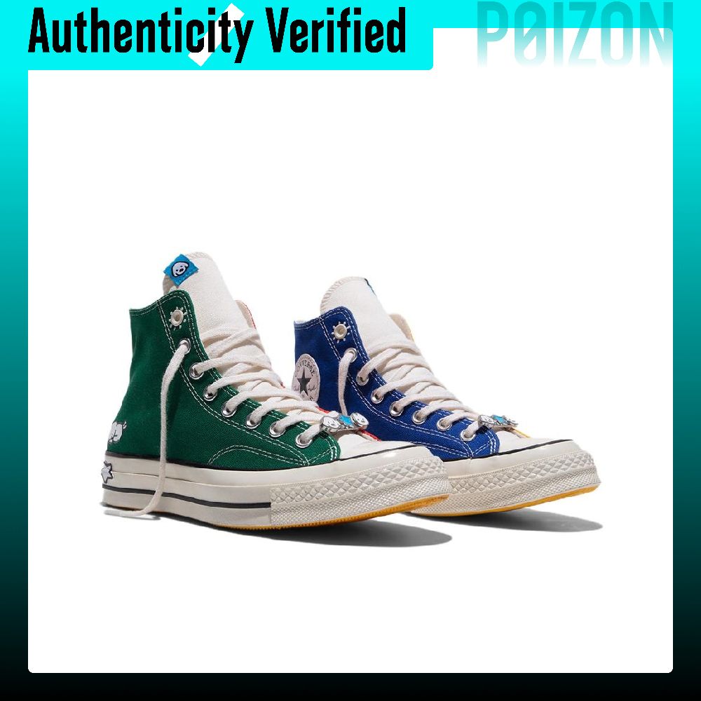 Converse x MATSUI Chuck 70 Abr - đánh giá và giá Converse Shoes Chuck 70