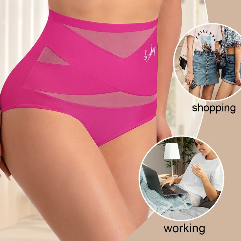 High Waist Tummy Control Shape - đánh giá và giá Shapewear Bodysuit Firm