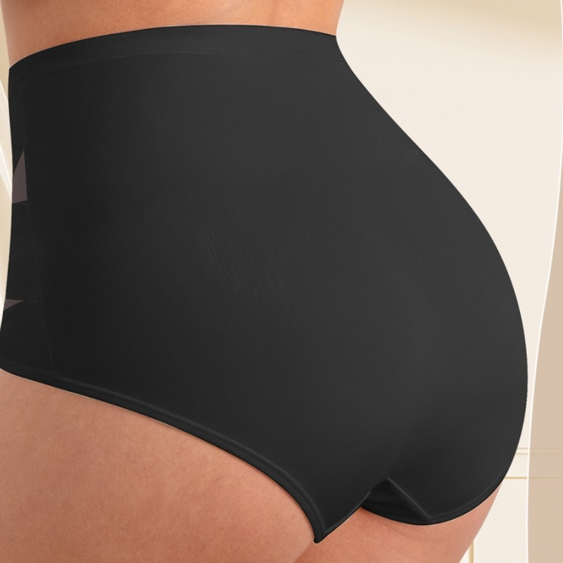 High Waist Tummy Control Shape - đánh giá và giá Shapewear Bodysuit Firm
