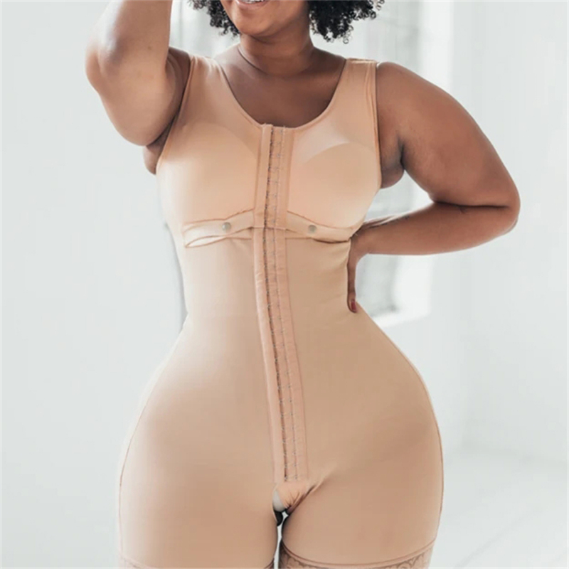 Body Shapers High Compression  - đánh giá và giá Shapewear Bodysuit Firm