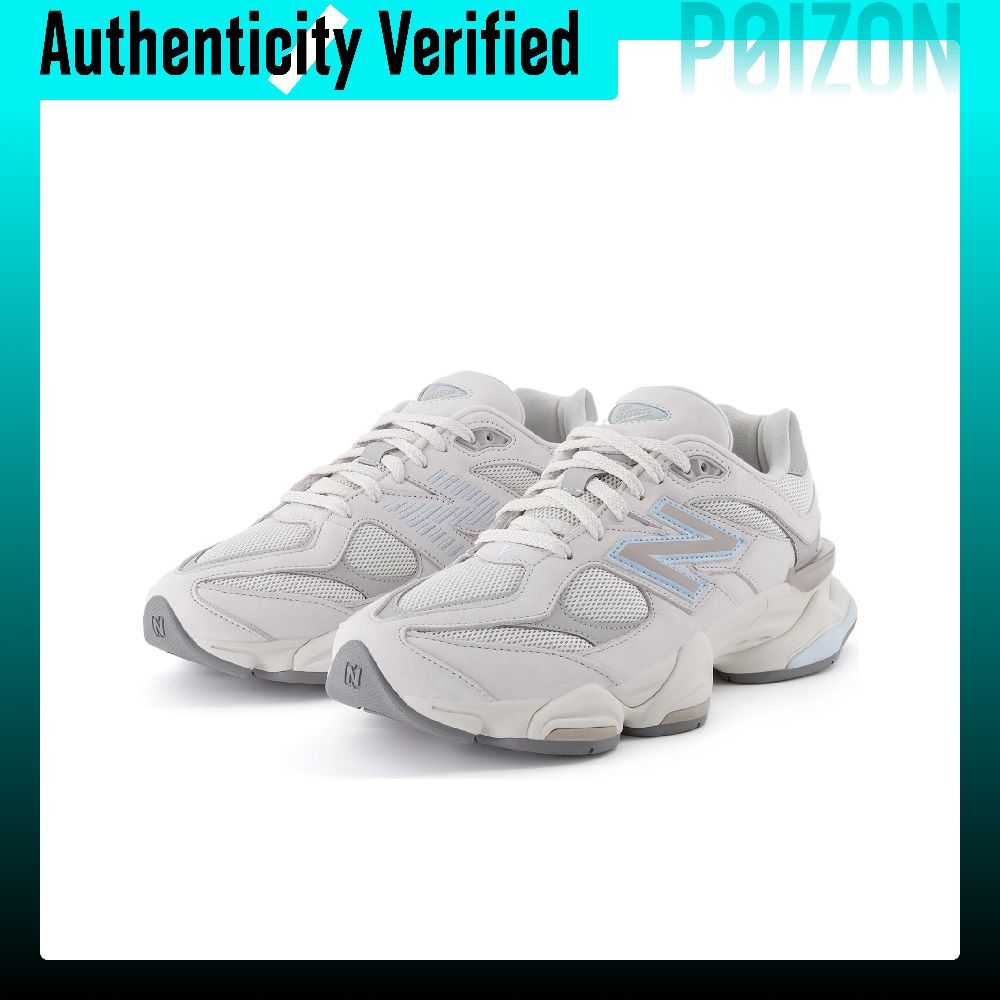 New Balance NB 9060 Casual Sho - đánh giá và giá New Balance Shoes 9060
