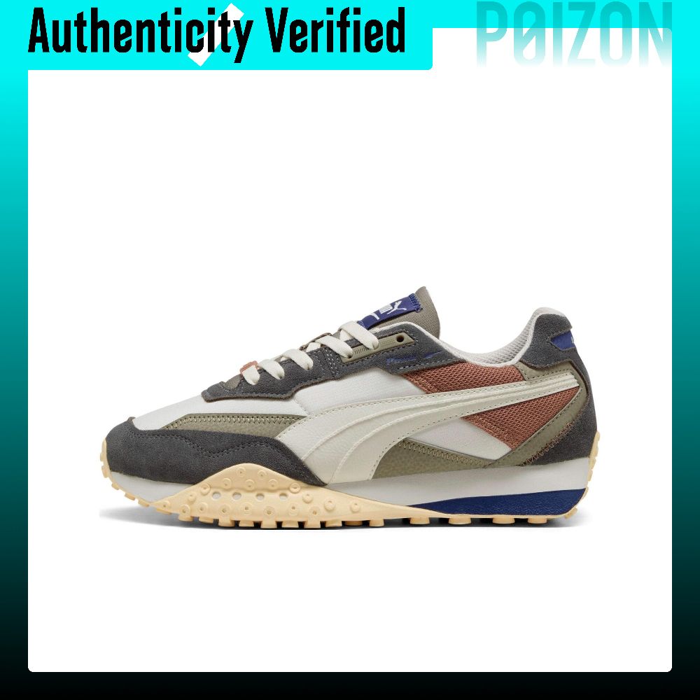 PUMA Textile, Split Cow Leathe - đánh giá và giá Puma Shoes Rs-X