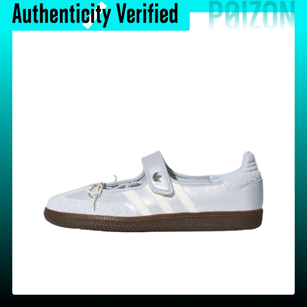 Adidas Originals Samba Jane Ma - đánh giá và giá Adidas Shoes Samba