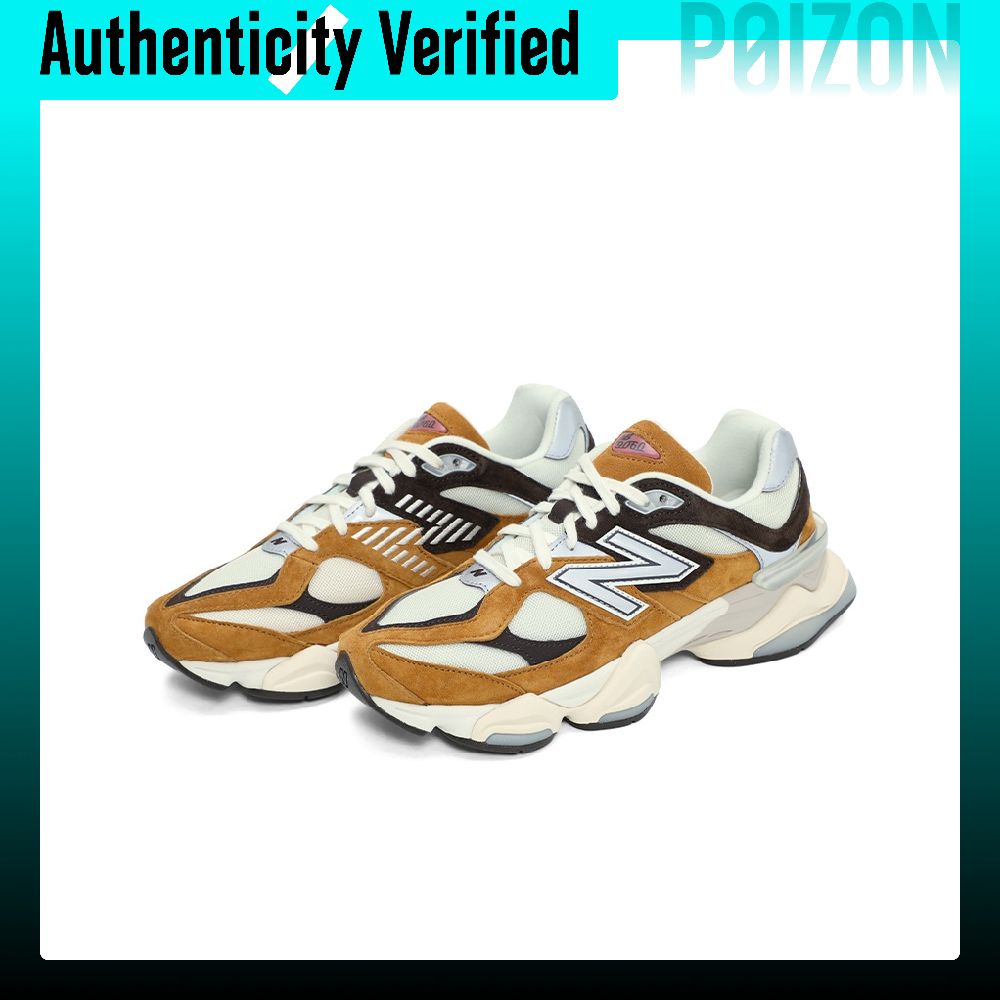 New Balance NB 9060 Casual Sho - đánh giá và giá New Balance Shoes 9060