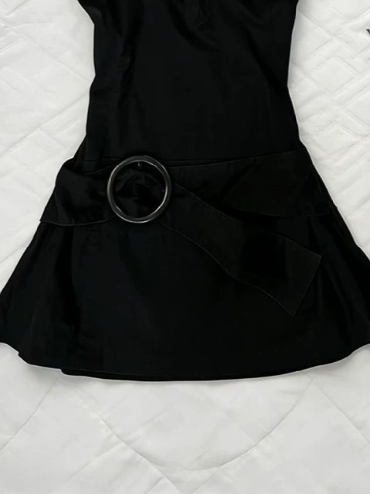 Vintage Style Black Slim Fit P - đánh giá và giá Corset Waist Cinch