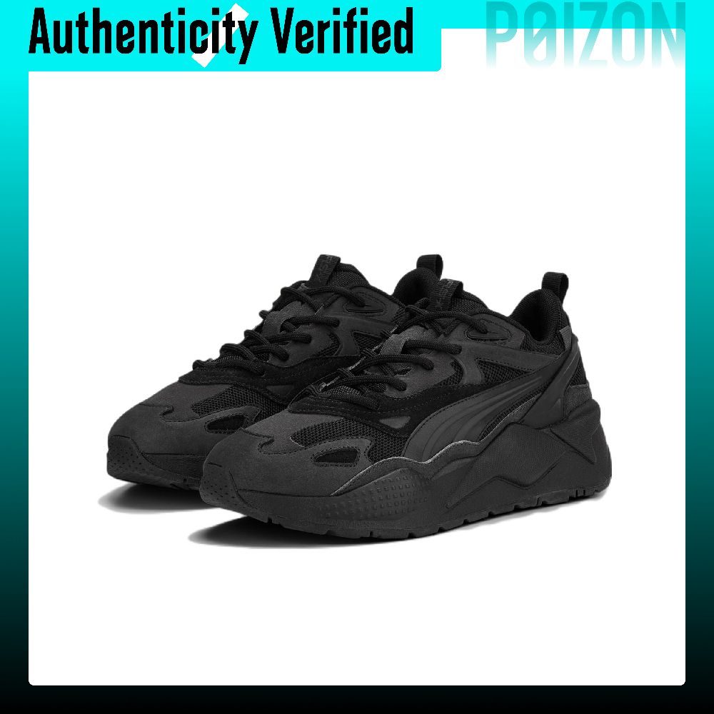 PUMA RS X Efekt PRM Textile, L - đánh giá và giá Puma Shoes Rs-X