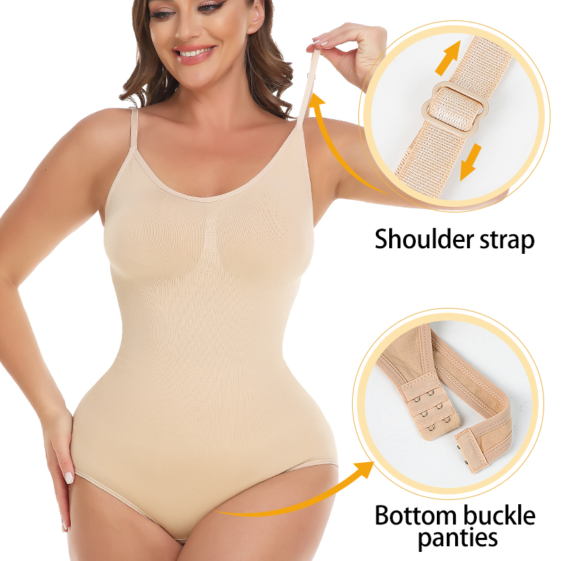 Women Slimming Bodysuits Shape - đánh giá và giá Shapewear Bodysuit Firm