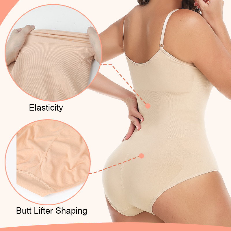 Women Slimming Bodysuits Shape - đánh giá và giá Shapewear Bodysuit Firm