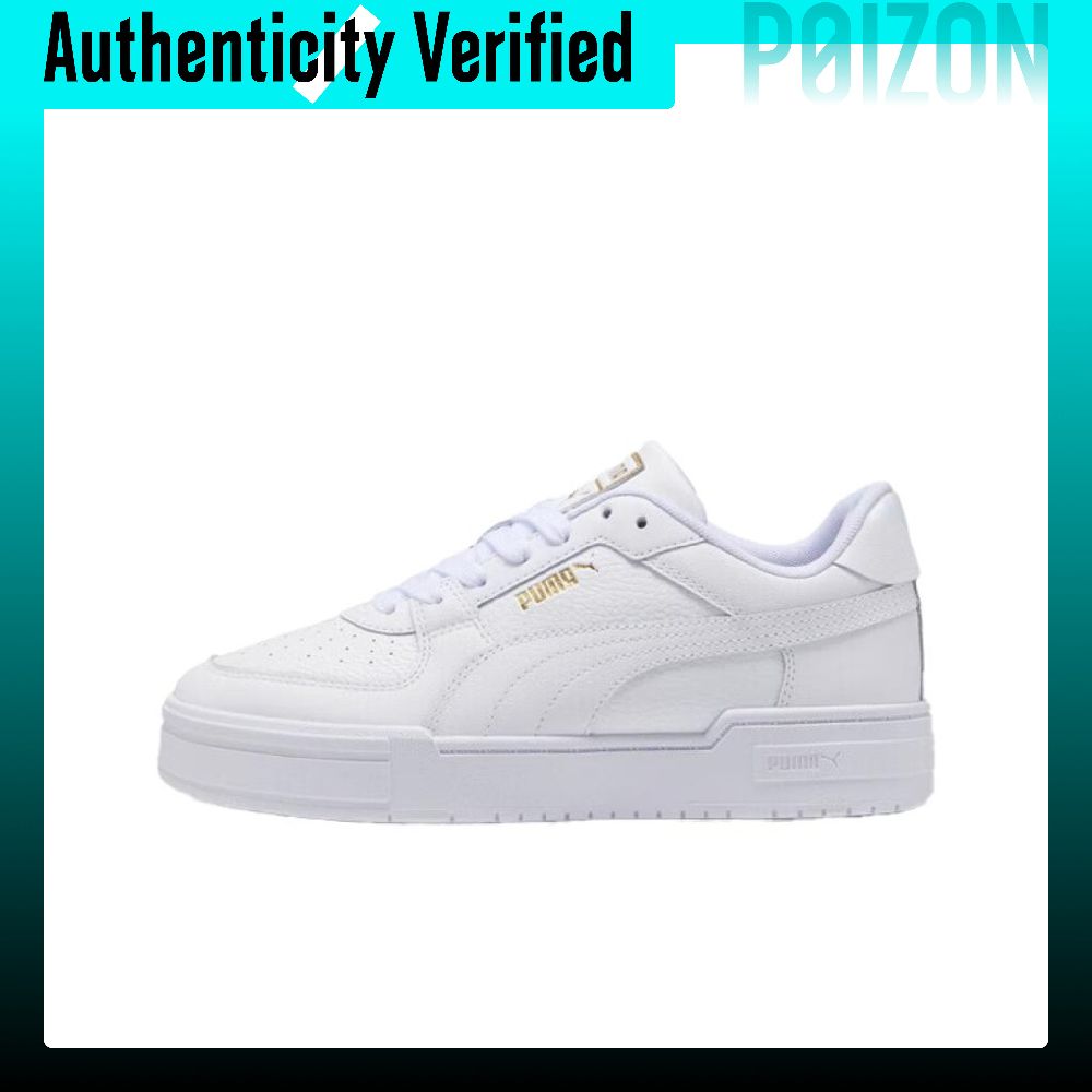 PUMA CA Pro Classic 2 Abrasion - đánh giá và giá Puma Shoes Rs-X