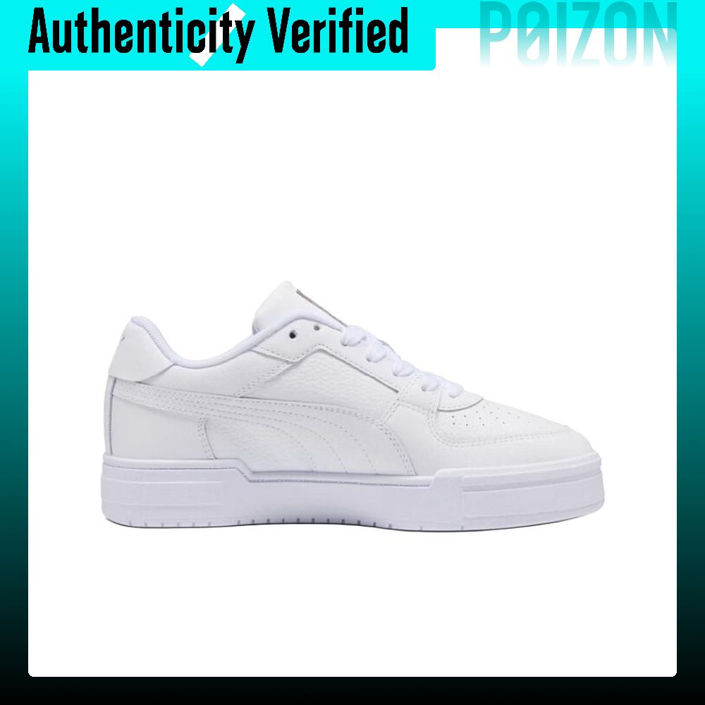 PUMA CA Pro Classic 2 Abrasion - đánh giá và giá Puma Shoes Rs-X