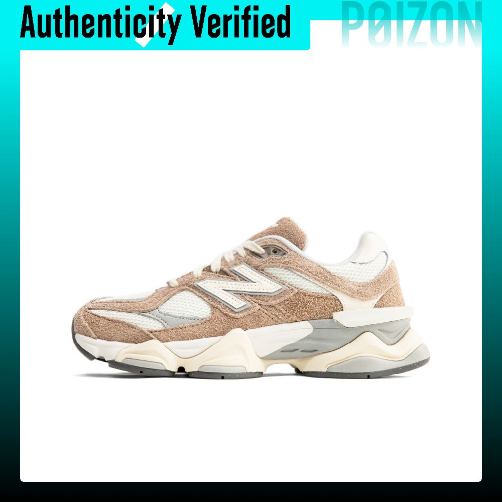New Balance NB 9060 Casual Sho - đánh giá và giá New Balance Shoes 9060