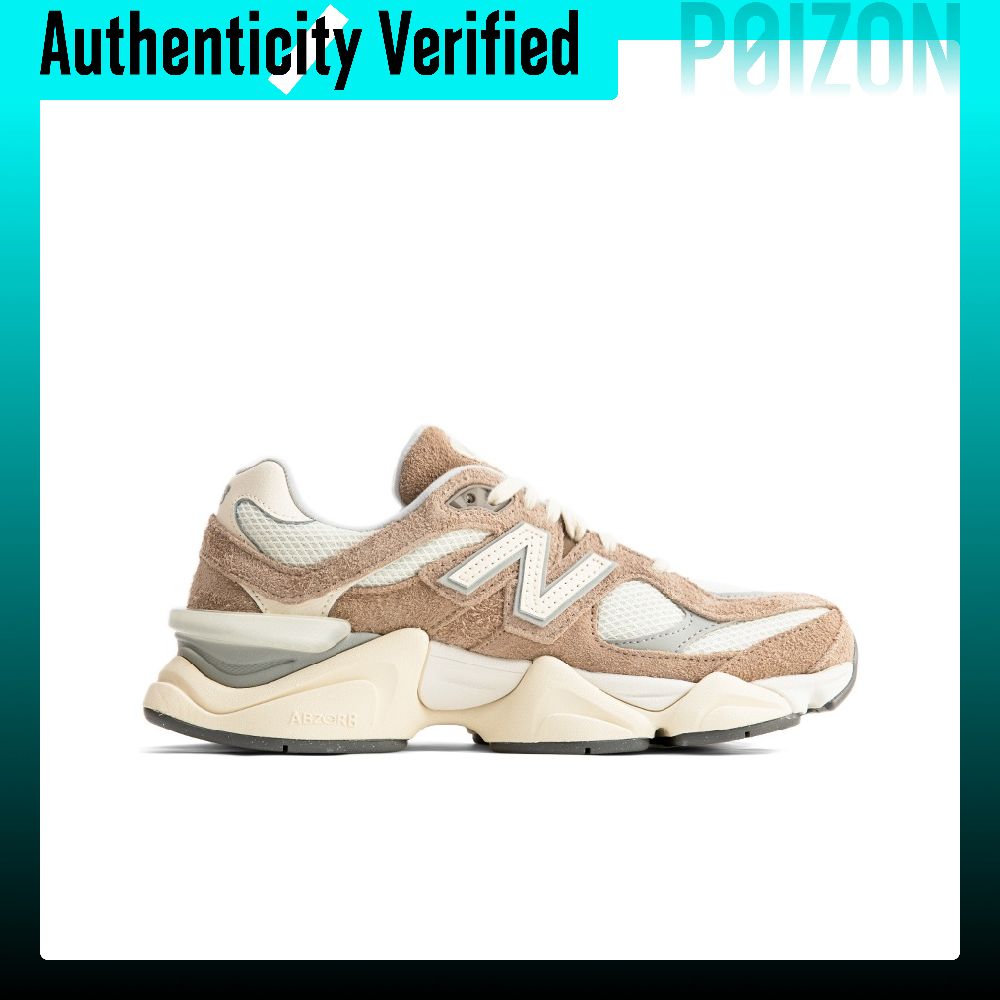 New Balance NB 9060 Casual Sho - đánh giá và giá New Balance Shoes 9060