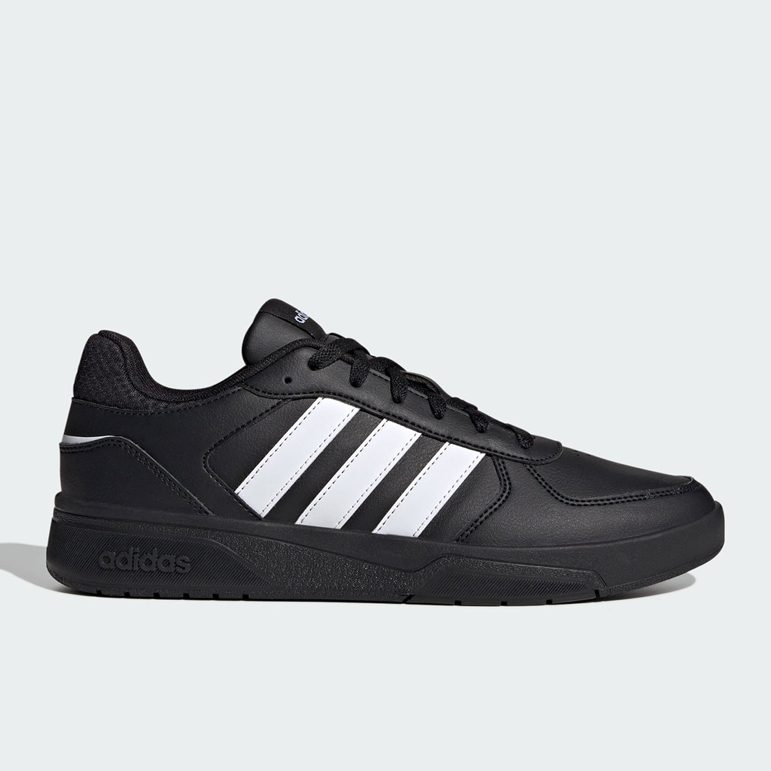 Adidas genuine Courtbeat men's - đánh giá và giá Adidas Shoes Samba