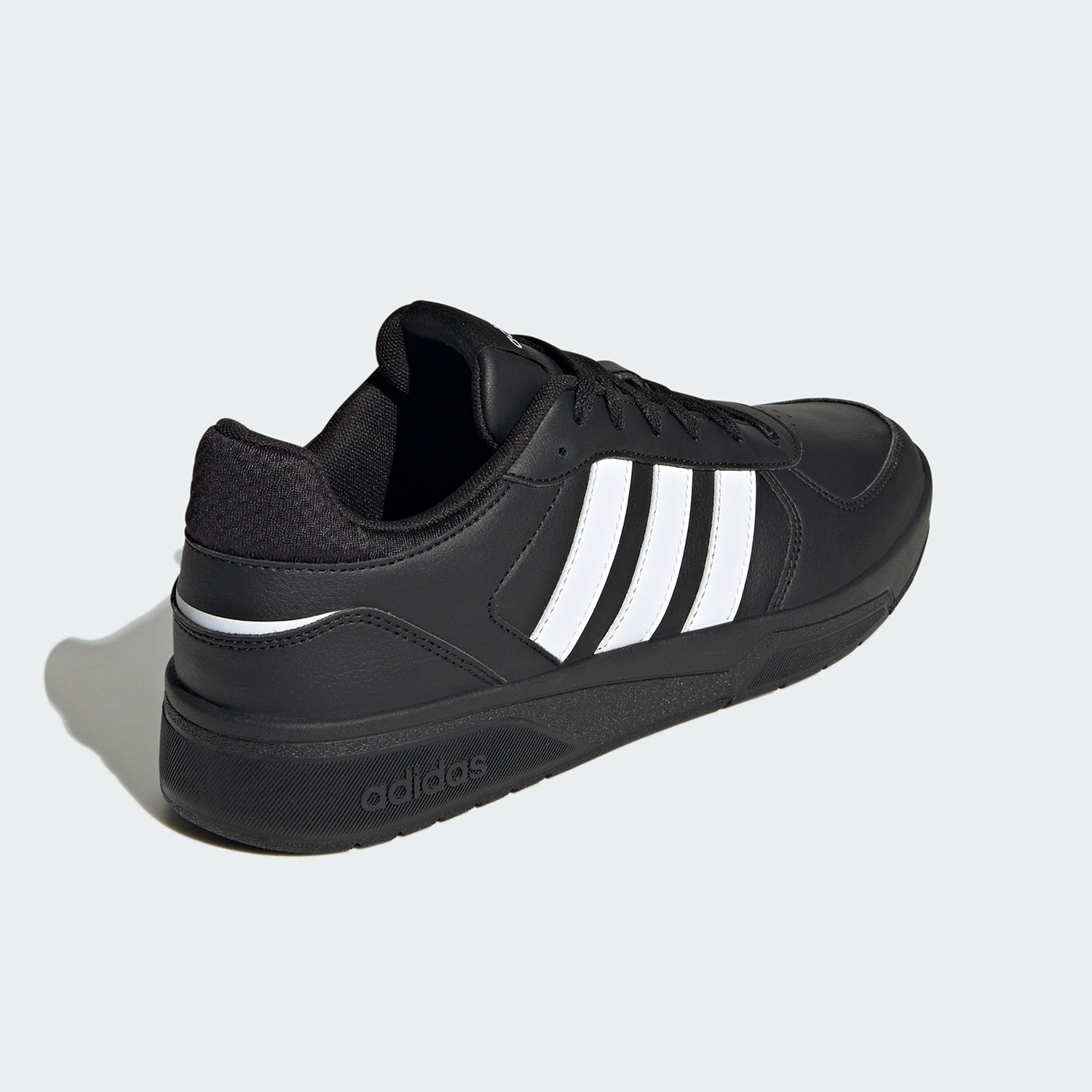 Adidas genuine Courtbeat men's - đánh giá và giá Adidas Shoes Samba