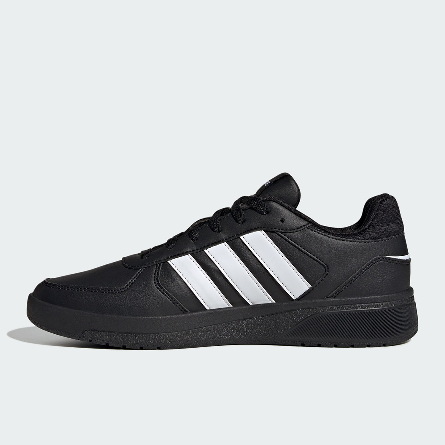Adidas genuine Courtbeat men's - đánh giá và giá Adidas Shoes Samba