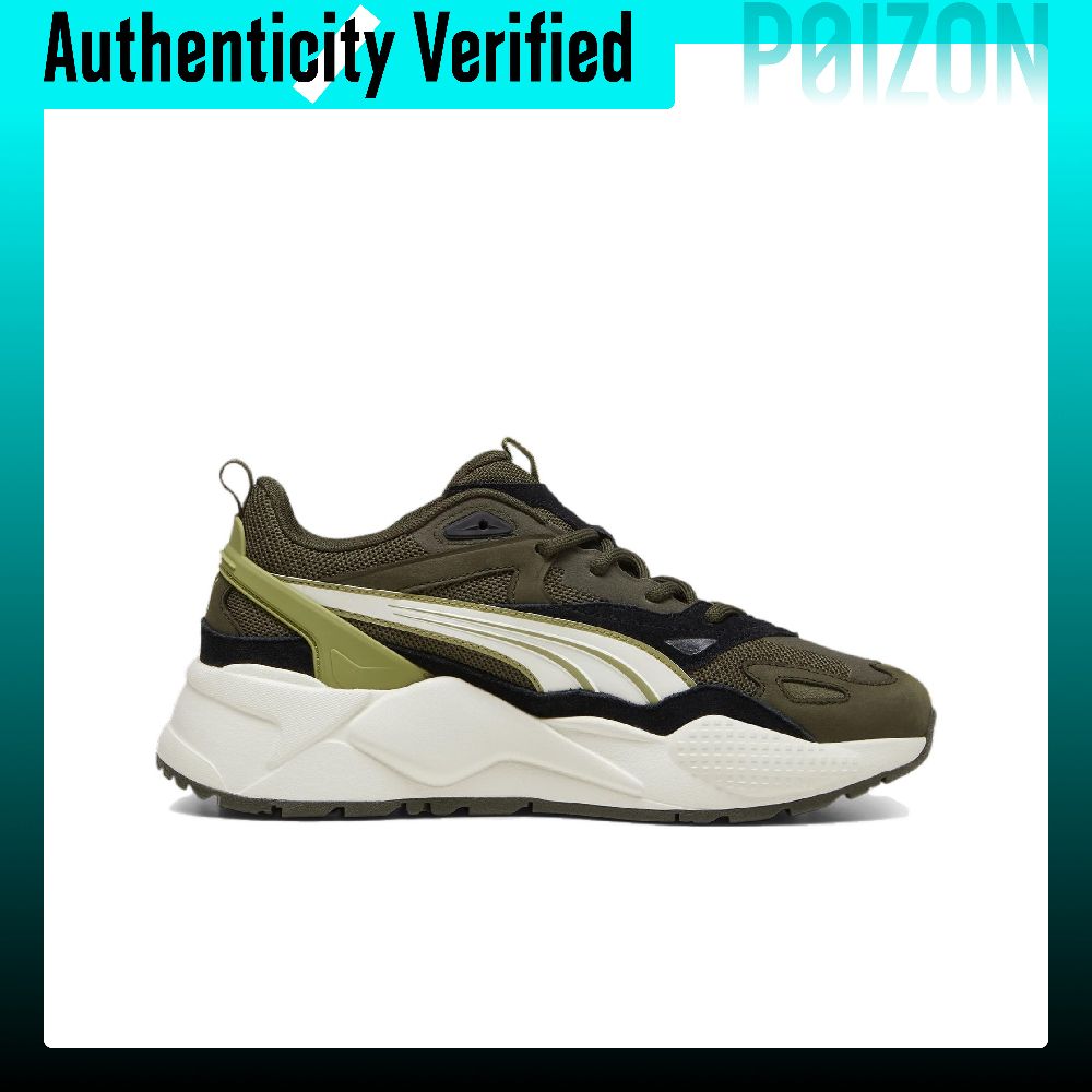 PUMA RS X Abrasion Resistant L - đánh giá và giá Puma Shoes Rs-X