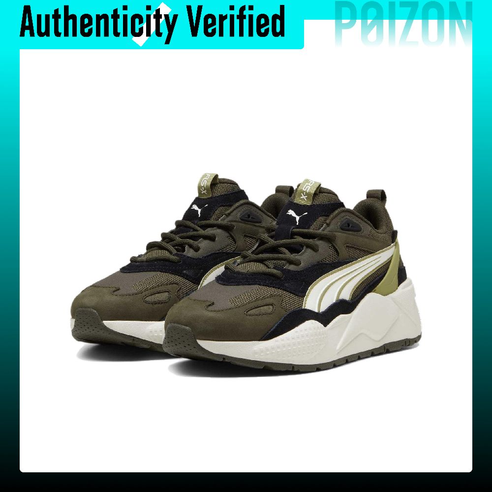 PUMA RS X Abrasion Resistant L - đánh giá và giá Puma Shoes Rs-X