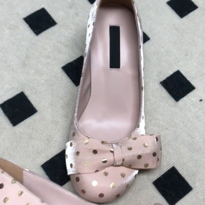 Women's Shoes Sweet Style Thic - đánh giá và giá Slip Dress Satin